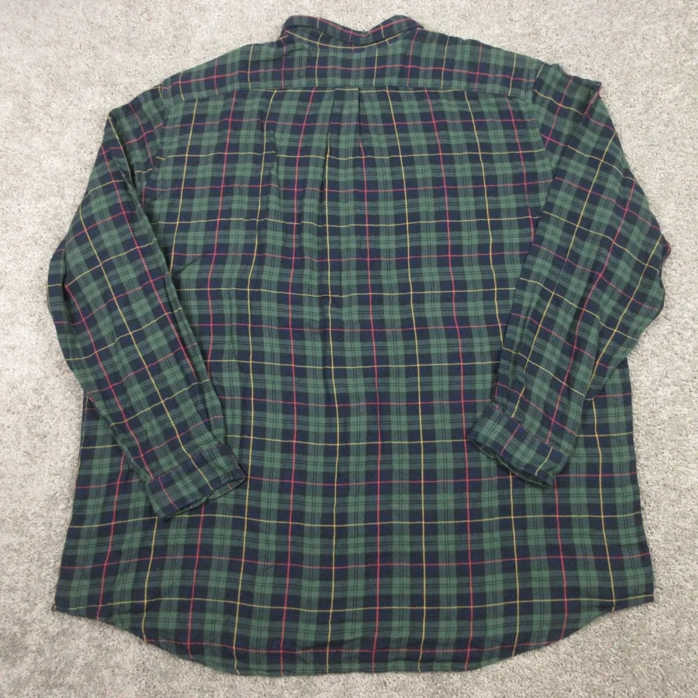 Polo Ralph Lauren thank you